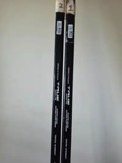 True Catalyst 9X Prostock hockey sticks (Marner), View more