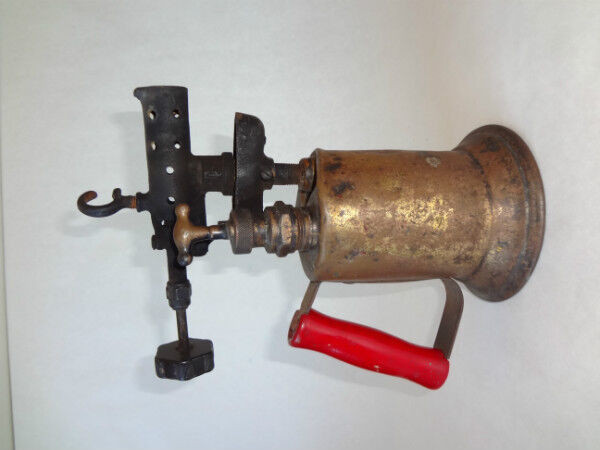 BRASS BLOW TORCHES in Arts & Collectibles in Hamilton - Image 2