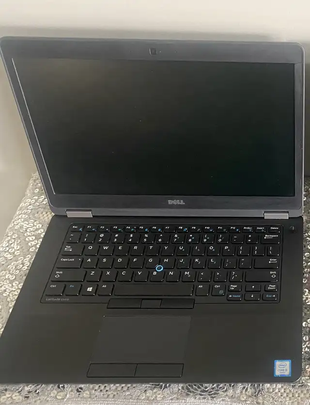 Dell Laptop i5 Latitude E547064291501789954121