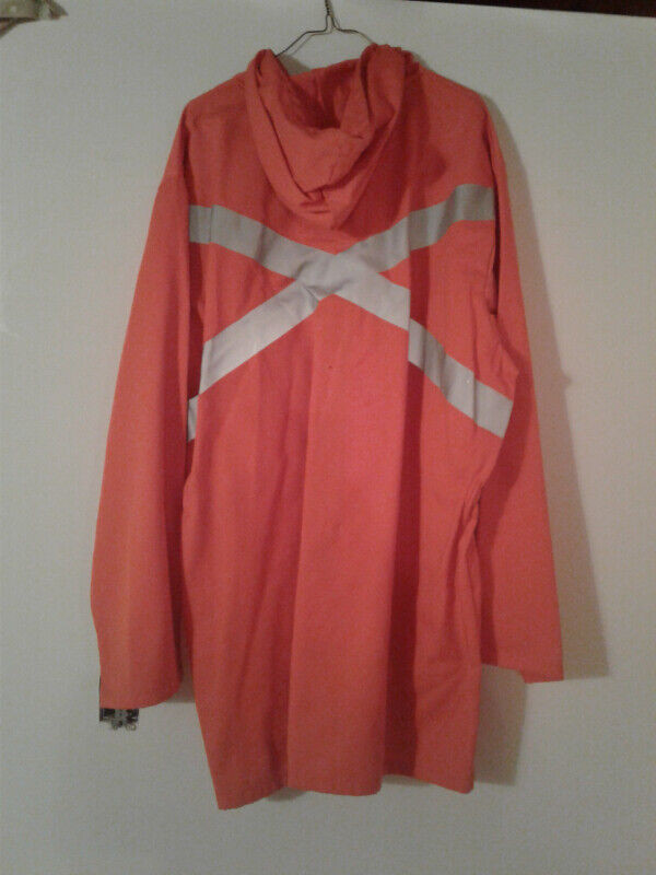 Parka Shells / Protective Clothing. in Men's in Medicine Hat - Image 2