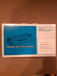 Samsung MLT-D103L Toner Cartridge