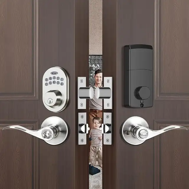 Vaughan Locksmith – When Access or Security Becomes Urgent65076625750146122