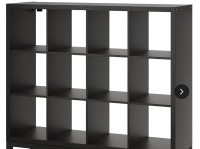 IKEA Kalax storage shelf for sale