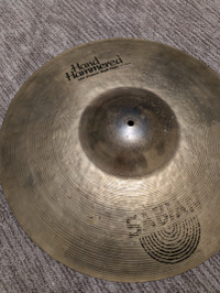 Sabian Hand Hammered Power Bell Ride 22 inch 