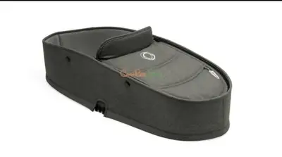 New! Bugaboo Bee5 Pram Body - Grey.. , View more