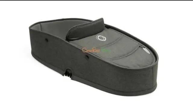 New! Bugaboo Bee5 Pram Body - Grey..  in Strollers, Carriers & Car Seats in St. Catharines - Image 2