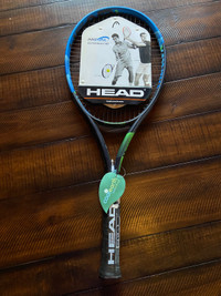 Brand New Head Tennis Racket