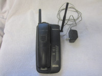 Panasonic Digital Cordless phone (KX-TC1493C)