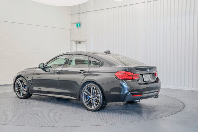 2019 BMW 440i GRAND COUPE  in Cars & Trucks in Mississauga / Peel Region - Image 4