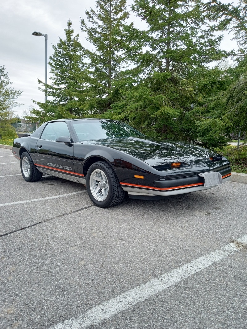 1988 Firebird Classic Cars Oshawa / Durham Region Kijiji