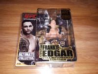UFC Frankie Edgar