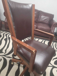 Bombay Company Chair for Sale