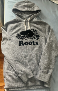 Roots Hoodies Sweatshirts Barely Used