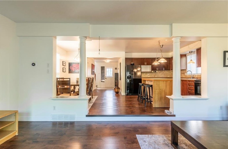 Spacious Family Home in Desirable Highland Area— Available Nov 1 4
