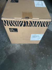 Zebra Shipping Label Printer Model # ZP450