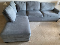 Sofa - couch for sale