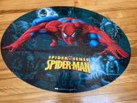 Grand Puzzle Spiderman