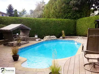 Fortier Cedar specializes in hedge trimming. We are located in Orleans and serve the entire east-end...