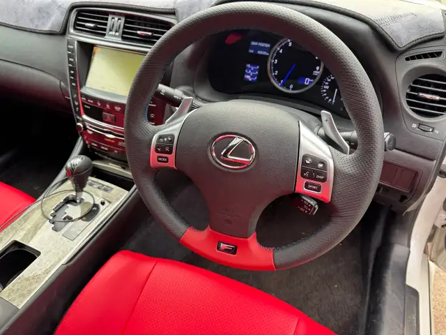 2011 Lexus ISF | Cars & Trucks | Vancouver | Free local classifieds ...