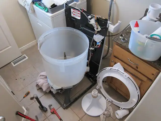 Appliance Repair and Installation | Honest and Professional in Appliance Repair & Installation in City of Toronto - Image 8