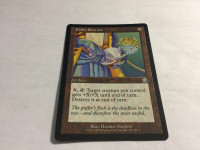 1999 PUFFER EXTRACT #310 Magic The Gathering Mercadian Masques