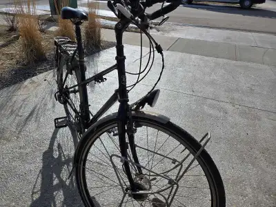 KOGA MIYATA RANDONNEUR LADY, View more