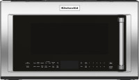 KitchenAid Over the Range Microwave