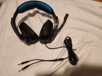 EPOS (Sennheiser) 300 Gaming Headset (Damaged)