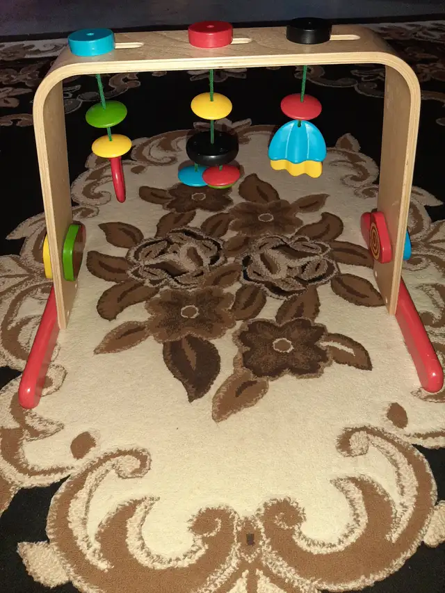 Tummy Toys in Playpens, Swings & Saucers in Edmonton - Image 3