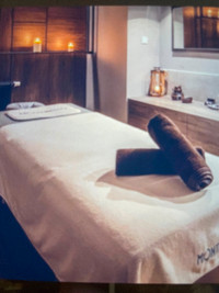 Full Body Treatment and Relaxation or DeepTissue Massage Therapy