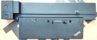 ThinkPad Workstation Dock (40A5) For P50 P51 P70 P71