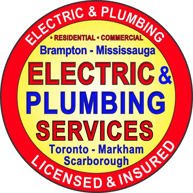 Licensed Plumber✔️Water Main Shut off Valve Replacement ☎️ KARAN in Plumbing in Mississauga / Peel Region - Image 9