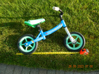 Toddler Kid's Balance Bike Bicycle