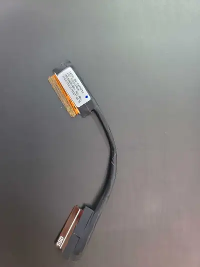 Sale Lenovo Thinkpad T570 P51S TACHI M2 EXPRESS CABLE SSD M2 01ER035 new condition. Reason to sale b...