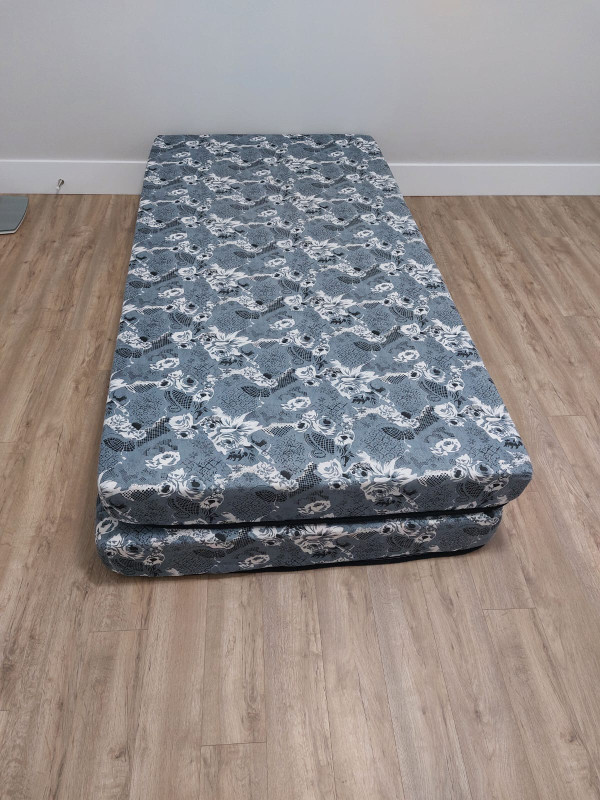 3 single mattresses in Beds & Mattresses in Moncton