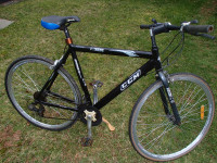 CCM Presto Road Bike for sale in Truro Area