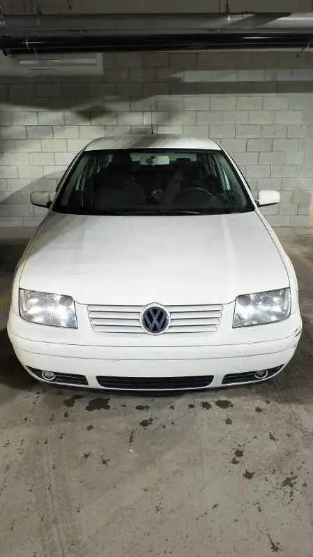 Volkswagen MK4 TDI545693817510318086