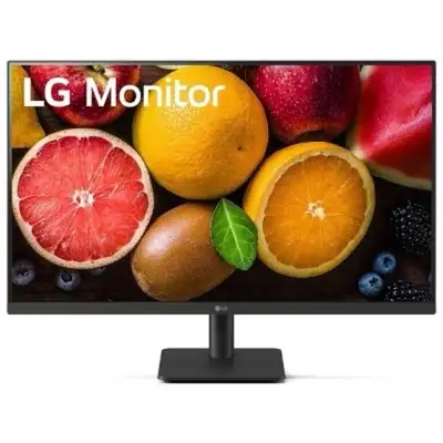 LG 27" IPS FULL HD 100HZ MONITOR, View more
