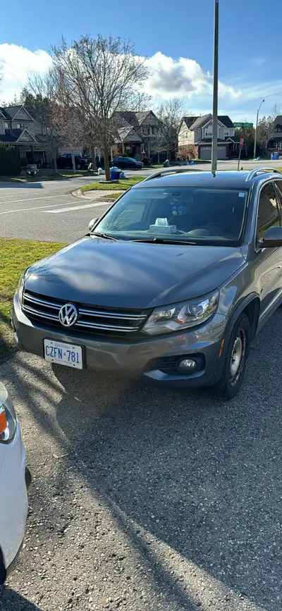 Vehicle is in great condition and has brand new winter tires and a set of rims plus a set of all sea...