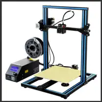 3D printer repairs