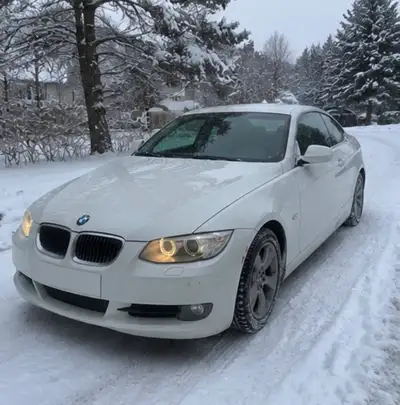 I daily this from Toronto to Bowmanville and back. Drives fine does need little things here and ther...