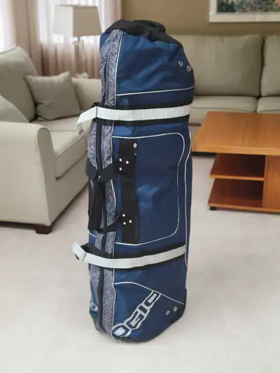 OGIO Golf travel bag like new used once , View more