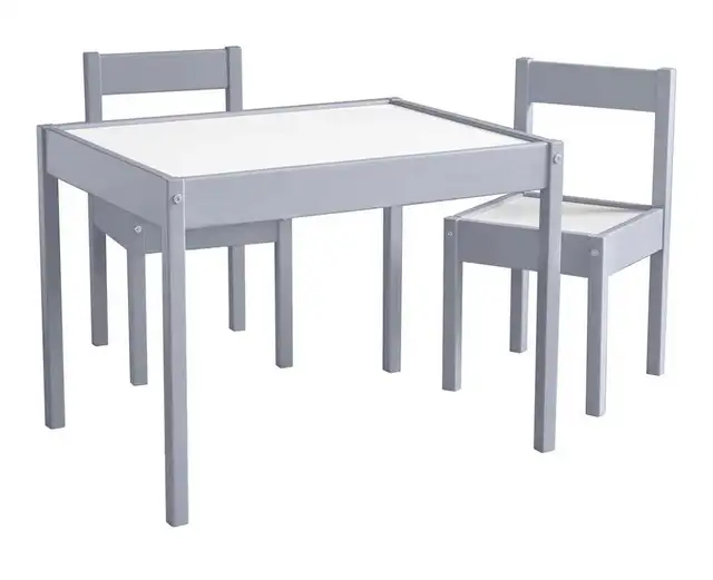 Kids 3 Piece Table Set63871132444163120