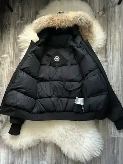 Canada Goose - Men's Chilliwack Bomber, View more