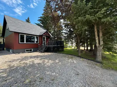 This beautifully renovated home offers comfort, functionality, and style throughout. Downstairs , yo...