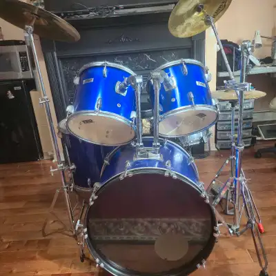Drums 5 pieces Full Set, View more