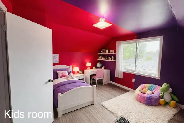 5 Bedrooms House For Sale in Houses for Sale in Regina - Image 5