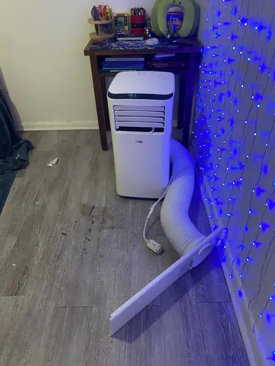 Portable Air Conditioner, View more