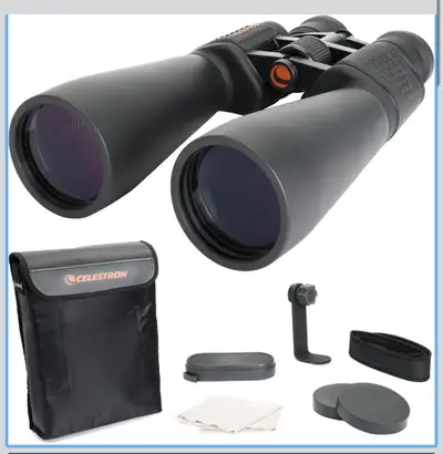 Celestron 15-35x70 Zoom Binoculars, View more