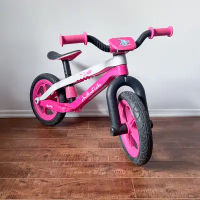 Chillafish BMXie Balance Bike, View more